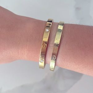 Love Bangles